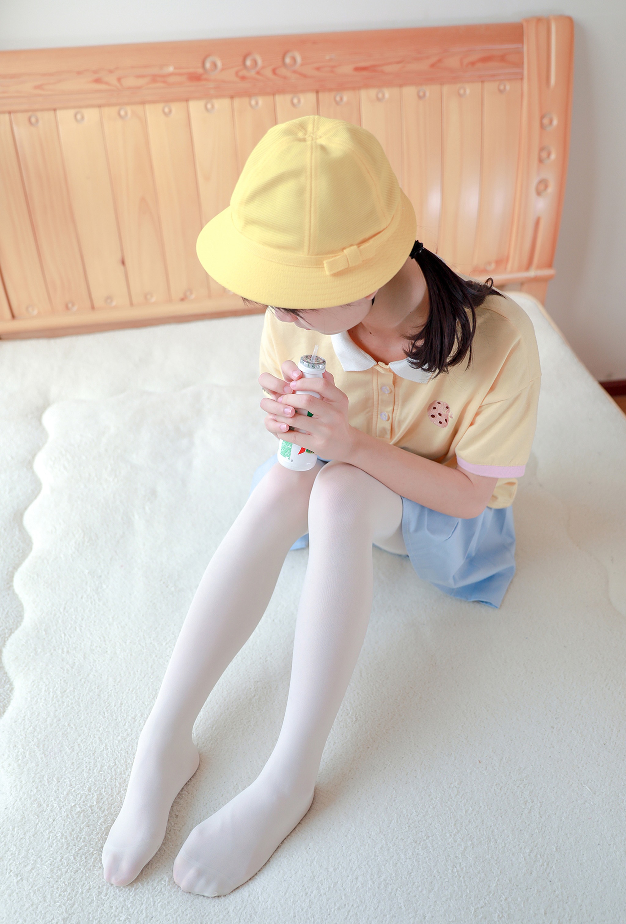 风之领域 - NO.087 幼稚园小萝莉 [58P]-XikXak